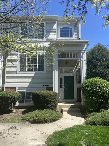 3366 Ravinia Circle Aurora IL 60504