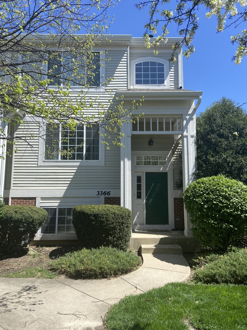 3366 Ravinia Circle Aurora IL 60504
