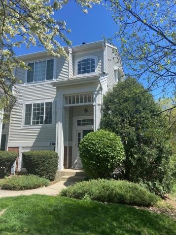 3366 Ravinia Circle Aurora IL 60504
