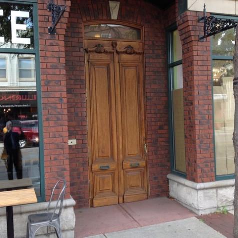 116 North Main Street Wheaton IL 60187