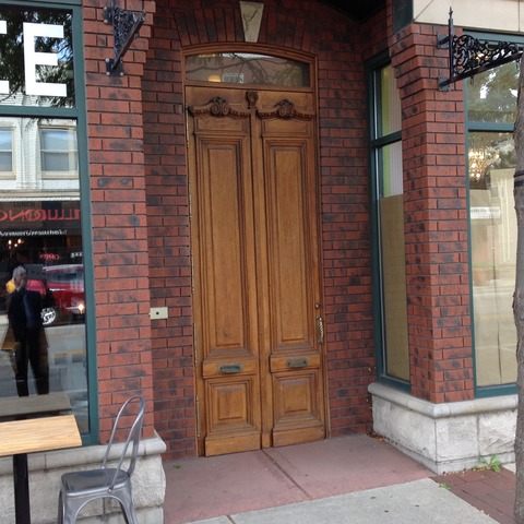 116 North Main Street Wheaton IL 60187