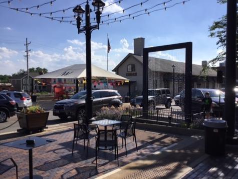 116 North Main Street Wheaton IL 60187