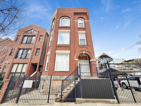 2735 West Potomac Avenue Chicago IL 60622