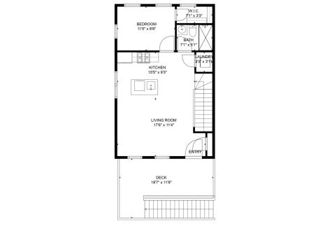 2735 West Potomac Avenue Chicago IL 60622