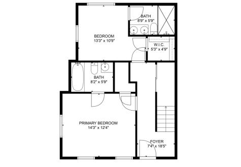 2735 West Potomac Avenue Chicago IL 60622