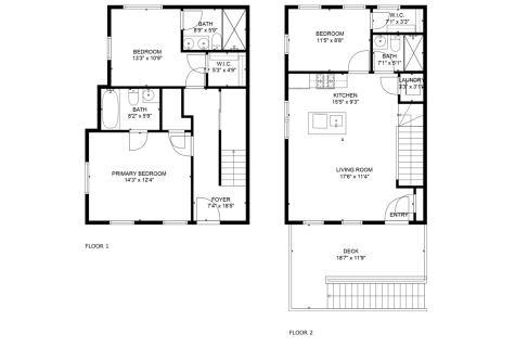 2735 West Potomac Avenue Chicago IL 60622