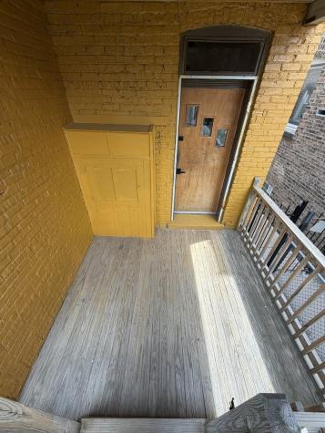 8040 South Rhodes Avenue Chicago IL 60619