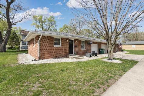 309 South Joliet Street Wilmington IL 60481