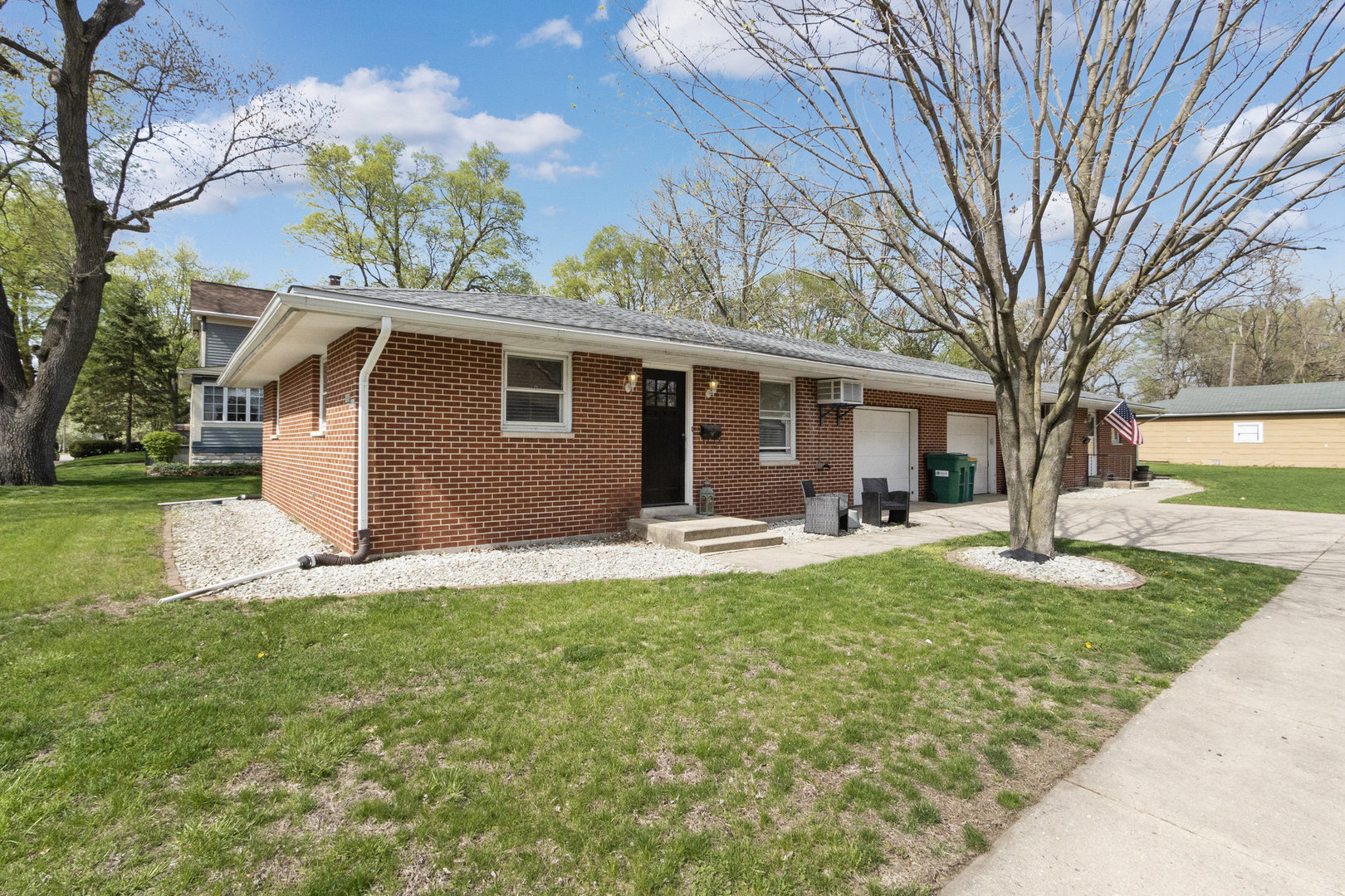 309 South Joliet Street Wilmington IL 60481
