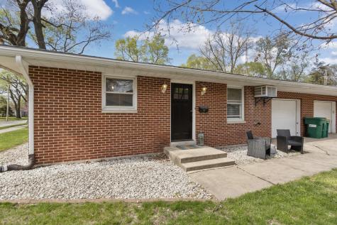 309 South Joliet Street Wilmington IL 60481