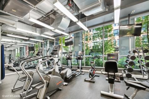 845 North Kingsbury Street Chicago IL 60610