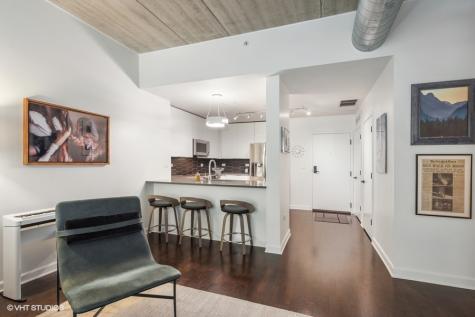 845 North Kingsbury Street Chicago IL 60610