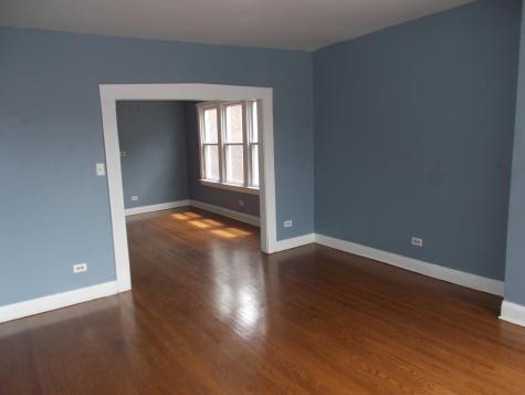 5931 South Campbell Avenue Chicago IL 60629