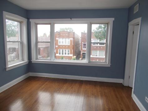 5931 South Campbell Avenue Chicago IL 60629