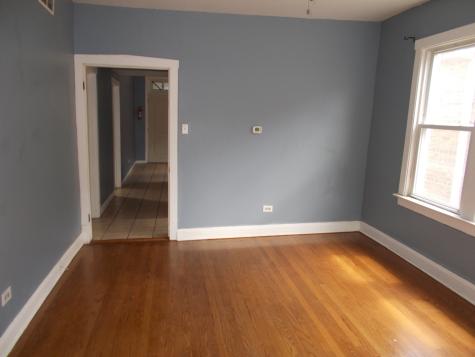 5931 South Campbell Avenue Chicago IL 60629