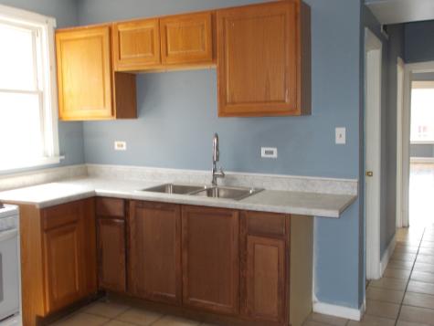 5931 South Campbell Avenue Chicago IL 60629