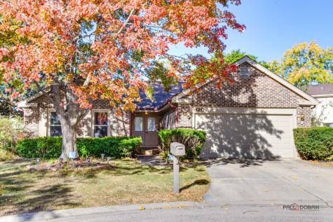920 Lee Court Buffalo Grove IL 60089