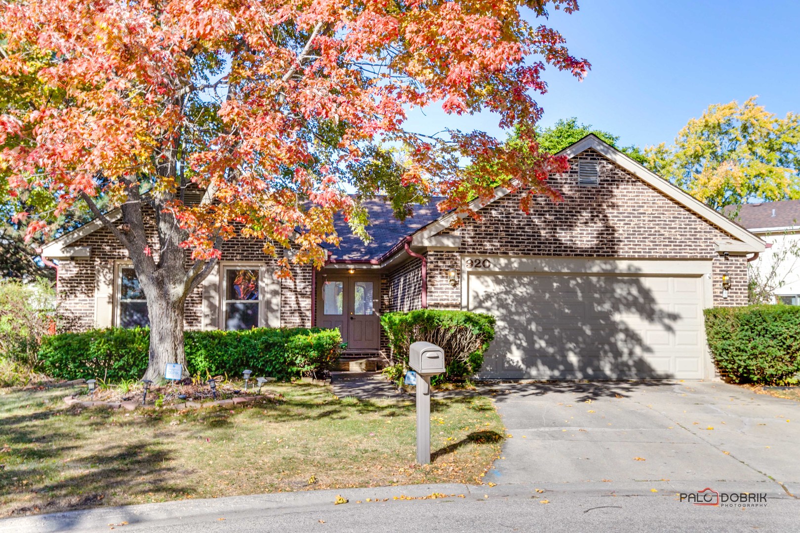 920 Lee Court Buffalo Grove IL 60089