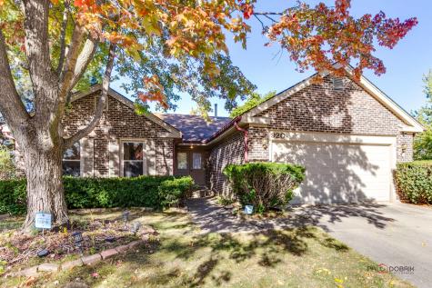 920 Lee Court Buffalo Grove IL 60089