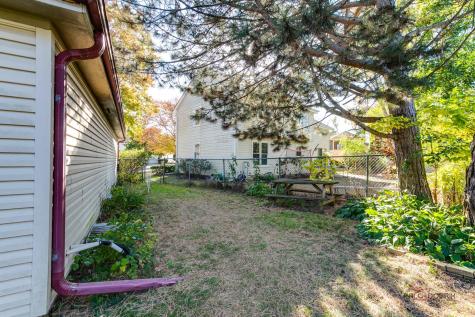 920 Lee Court Buffalo Grove IL 60089