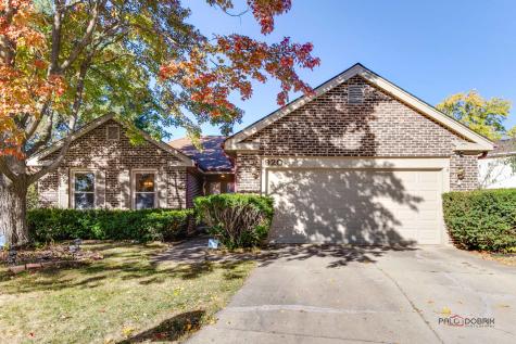 920 Lee Court Buffalo Grove IL 60089