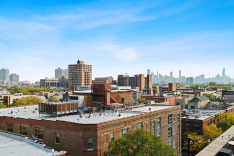 3150 North Sheffield Avenue Chicago IL 60657