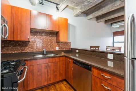 3150 North Sheffield Avenue Chicago IL 60657