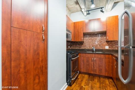3150 North Sheffield Avenue Chicago IL 60657