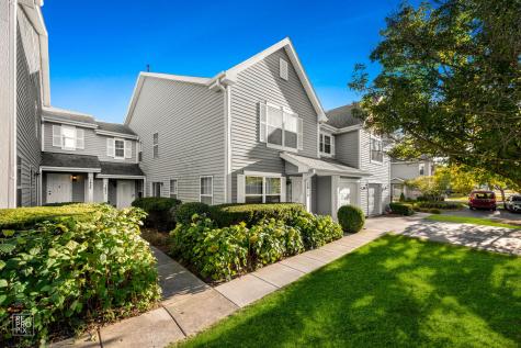 1429 Orleans Drive Mundelein IL 60060