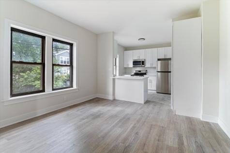 632 North Homan Avenue Chicago IL 60624