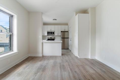 632 North Homan Avenue Chicago IL 60624