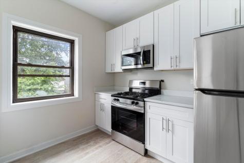 632 North Homan Avenue Chicago IL 60624