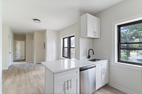 632 North Homan Avenue Chicago IL 60624