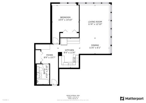 345 East Eastgate Place Chicago IL 60616