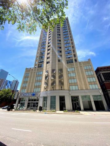 600 North Dearborn Street Chicago IL 60654