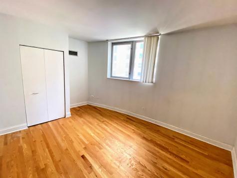 600 North Dearborn Street Chicago IL 60654