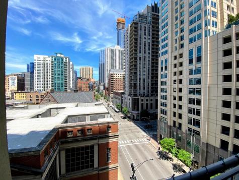 600 North Dearborn Street Chicago IL 60654