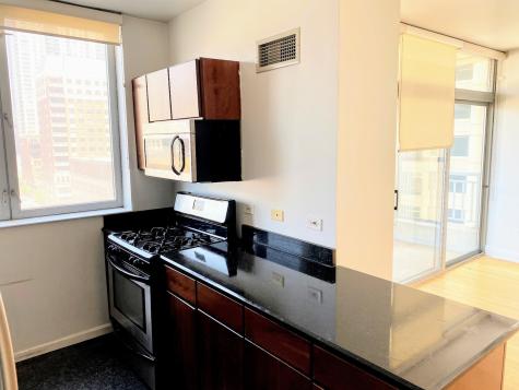 600 North Dearborn Street Chicago IL 60654
