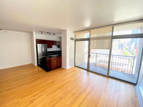 600 North Dearborn Street Chicago IL 60654