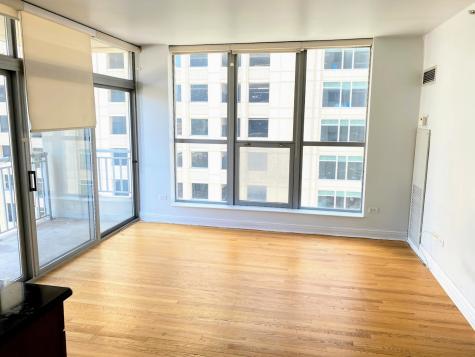 600 North Dearborn Street Chicago IL 60654