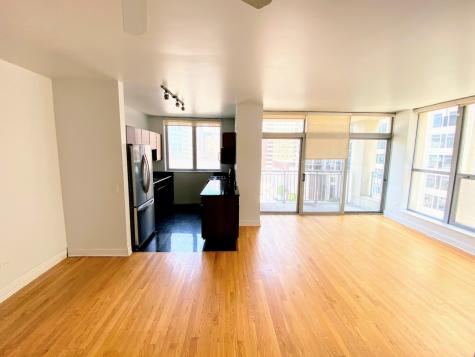 600 North Dearborn Street Chicago IL 60654