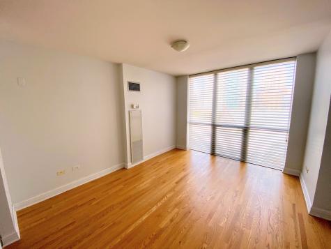 600 North Dearborn Street Chicago IL 60654