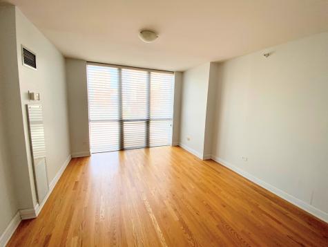600 North Dearborn Street Chicago IL 60654