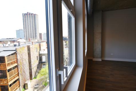3833 North Broadway Street Chicago IL 60613