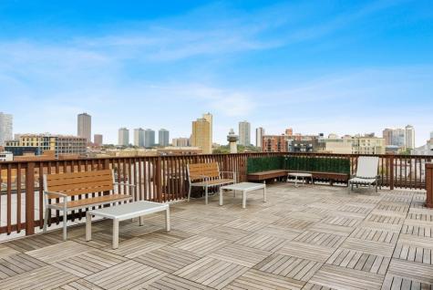 3150 North Sheffield Avenue Chicago IL 60657