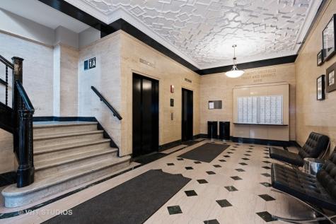 3150 North Sheffield Avenue Chicago IL 60657
