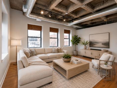3150 North Sheffield Avenue Chicago IL 60657