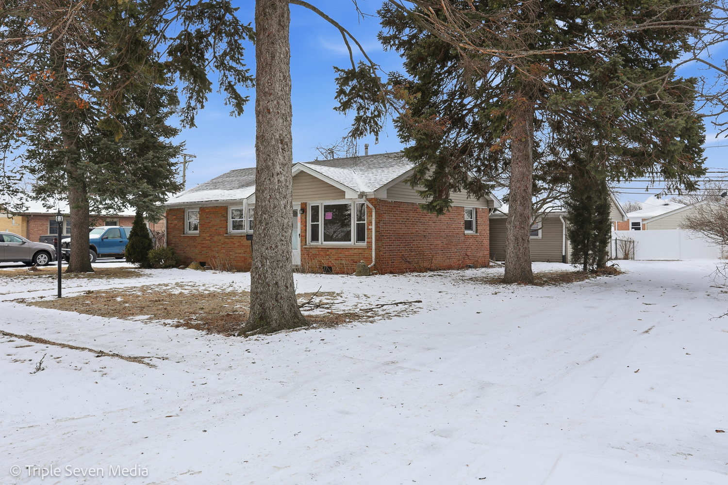 6135 Birmingham Street Chicago Ridge IL 60415