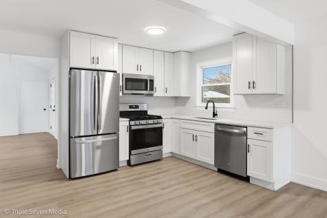 6135 Birmingham Street Chicago Ridge IL 60415