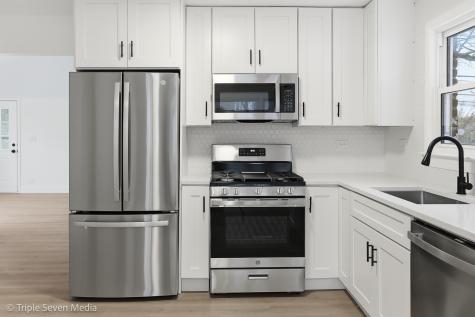 6135 Birmingham Street Chicago Ridge IL 60415